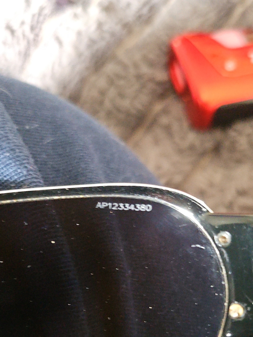PRADA!! SPR 70G ( 22 Years Old ) RARE!! - Picture 11 of 13
